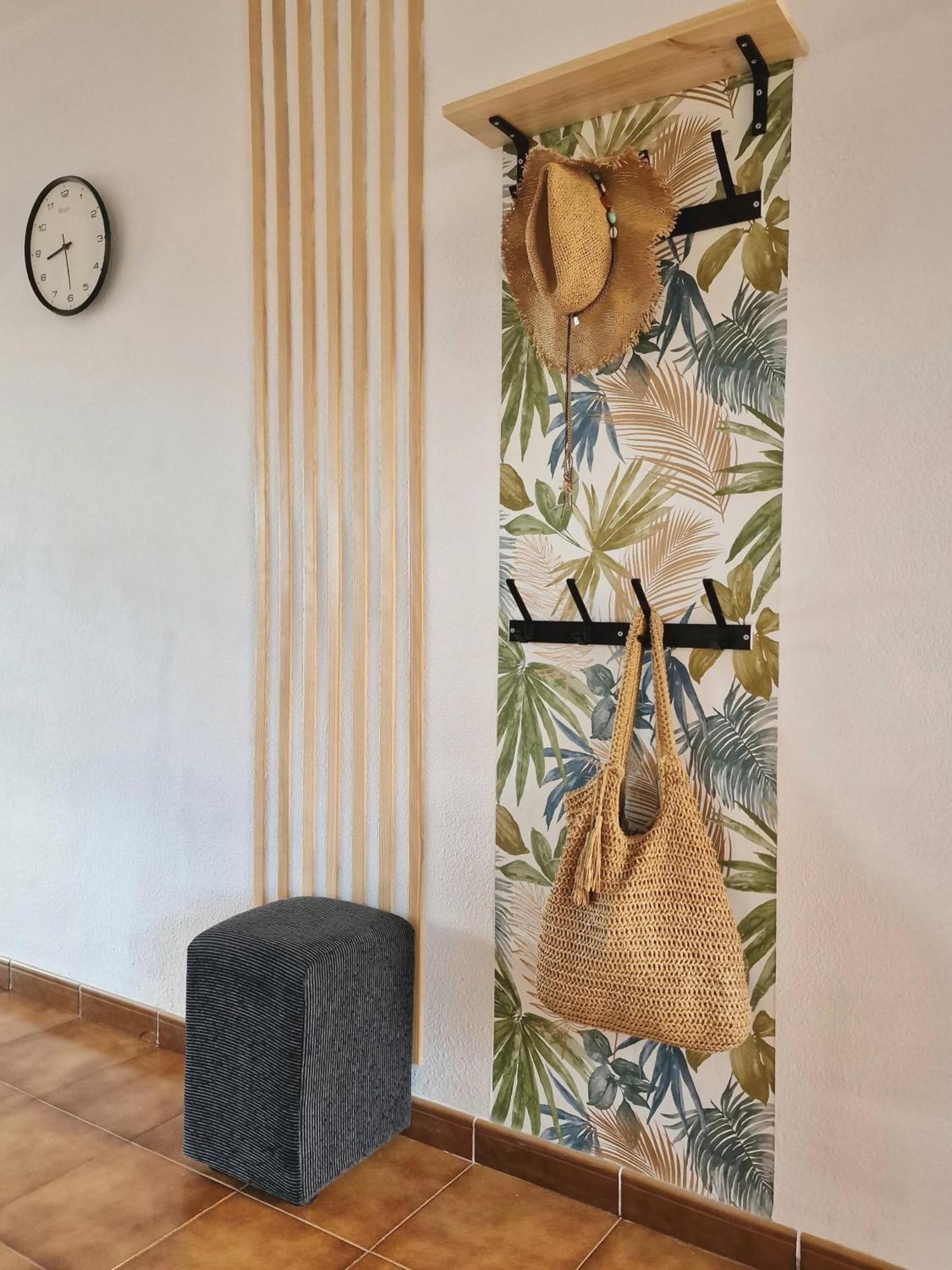Strelitzia Apartment - Ocean View & Heated Pool San Miguel de Abona Exterior foto