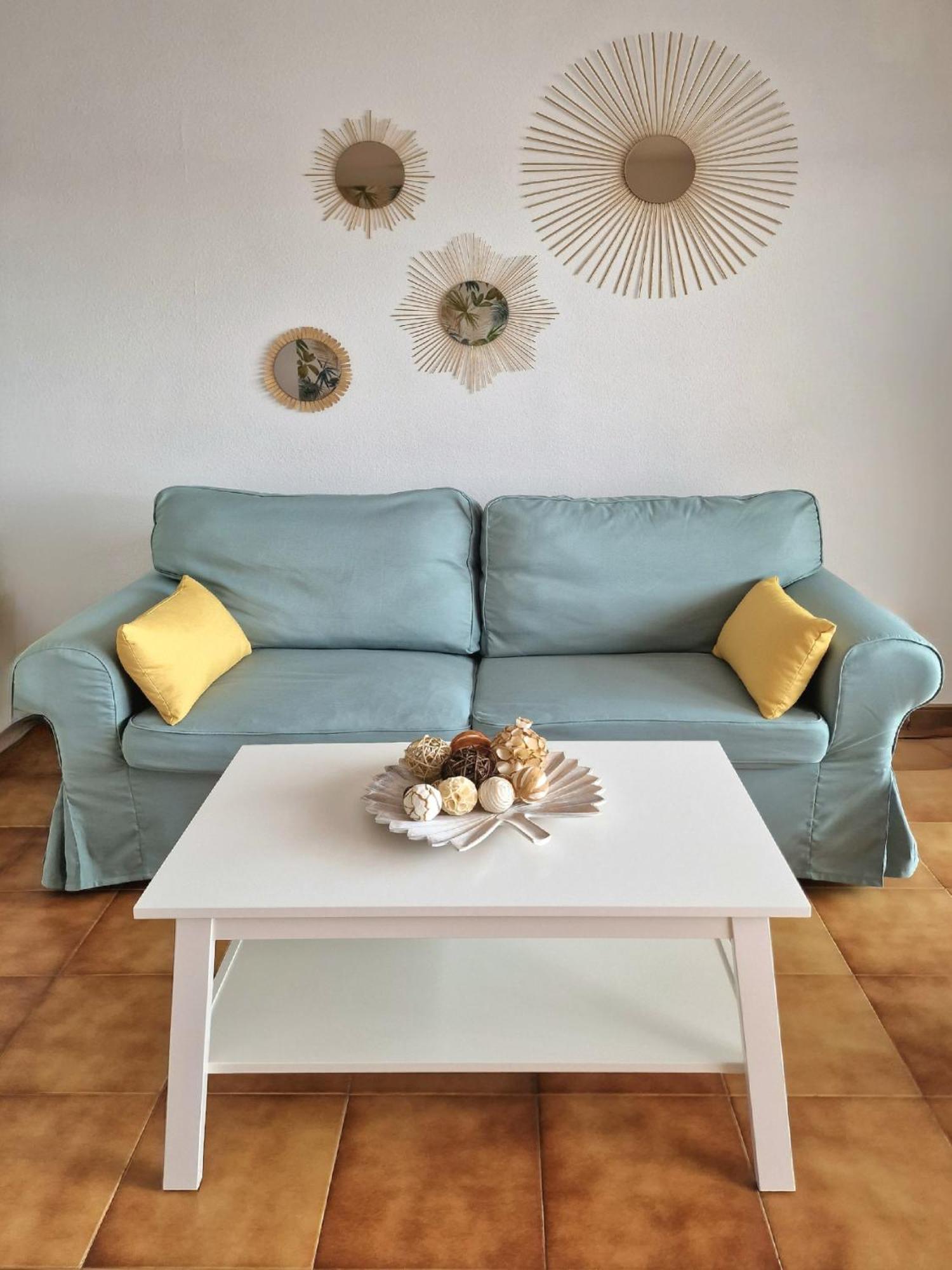 Strelitzia Apartment - Ocean View & Heated Pool San Miguel de Abona Exterior foto